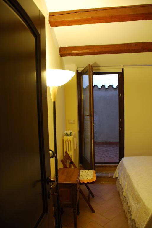 Il Paradiso Nel Borgo Arrone Ngoại thất bức ảnh