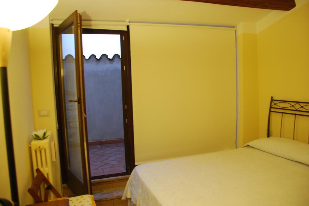 Il Paradiso Nel Borgo Arrone Ngoại thất bức ảnh