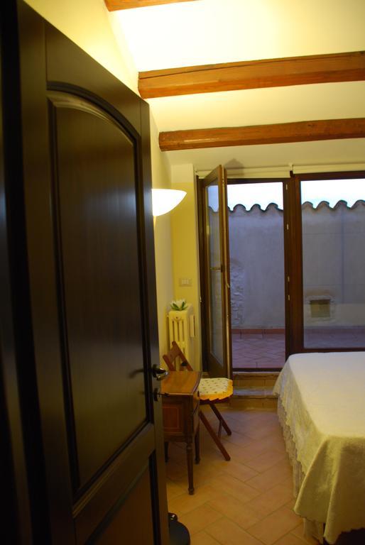 Il Paradiso Nel Borgo Arrone Ngoại thất bức ảnh